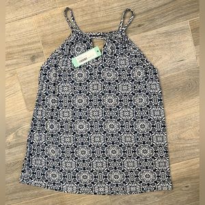 Papermoon Tank. Size Small